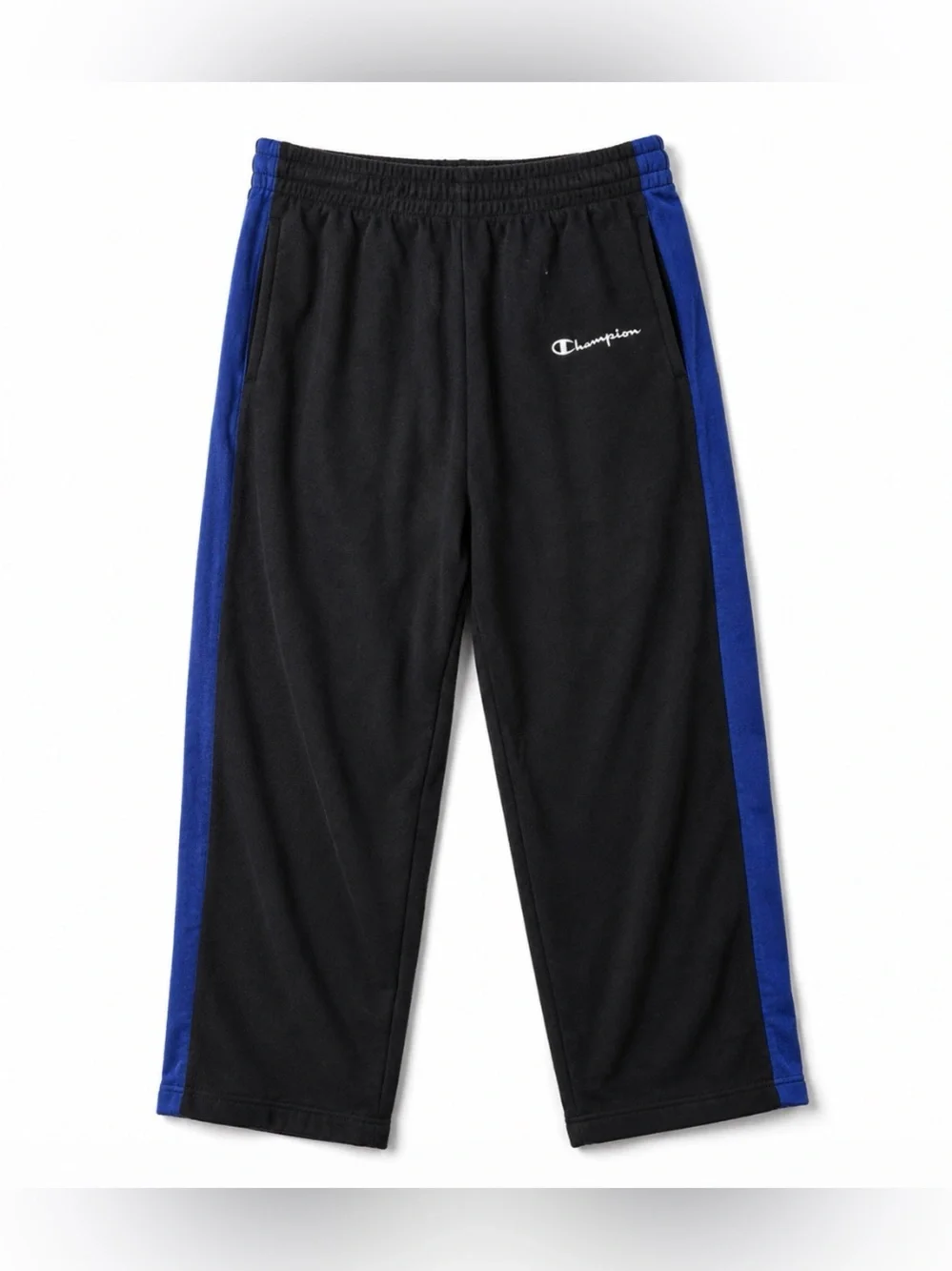 Champion Fleece Sweatpants Boys Large (14/16) NWOT
